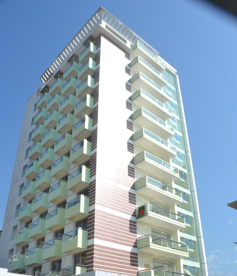 Hotel Sea Uttara ค็อกเซสบาซาร์ ภายนอก รูปภาพ