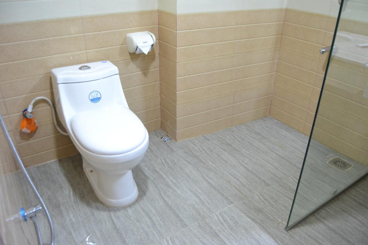 Hotel Sea Uttara ค็อกเซสบาซาร์ ภายนอก รูปภาพ