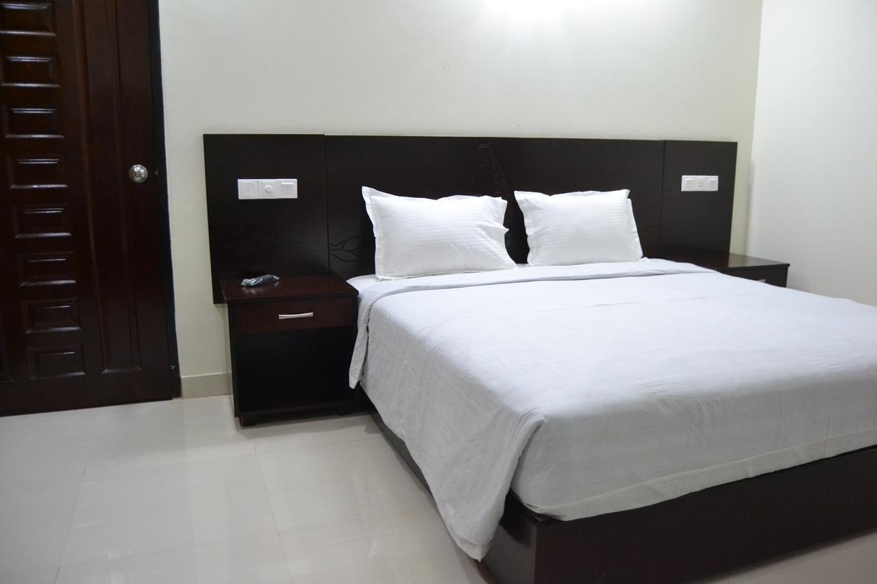 Hotel Sea Uttara ค็อกเซสบาซาร์ ภายนอก รูปภาพ