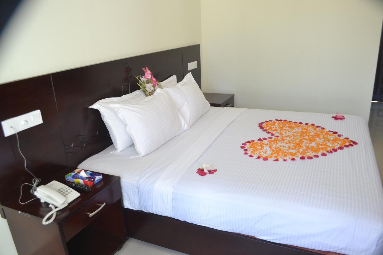 Hotel Sea Uttara ค็อกเซสบาซาร์ ภายนอก รูปภาพ
