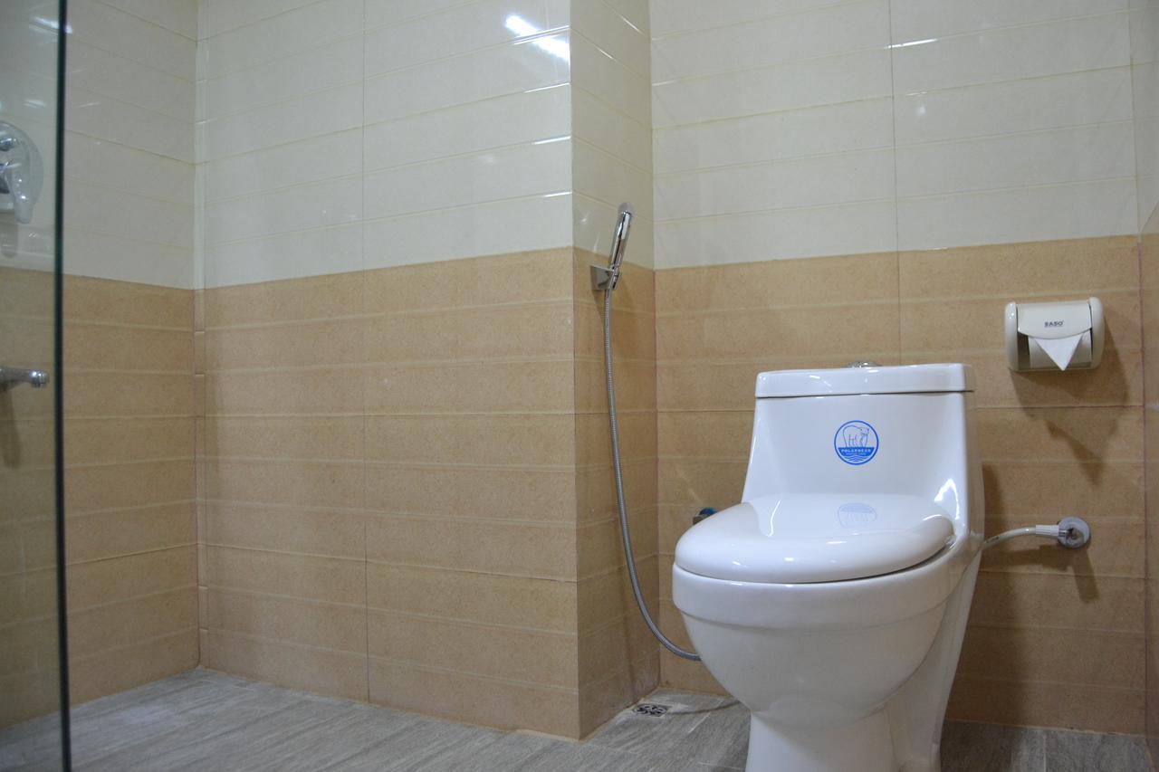 Hotel Sea Uttara ค็อกเซสบาซาร์ ภายนอก รูปภาพ