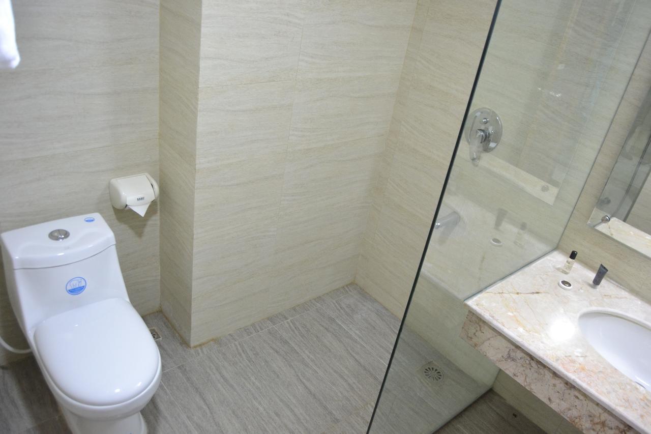 Hotel Sea Uttara ค็อกเซสบาซาร์ ภายนอก รูปภาพ