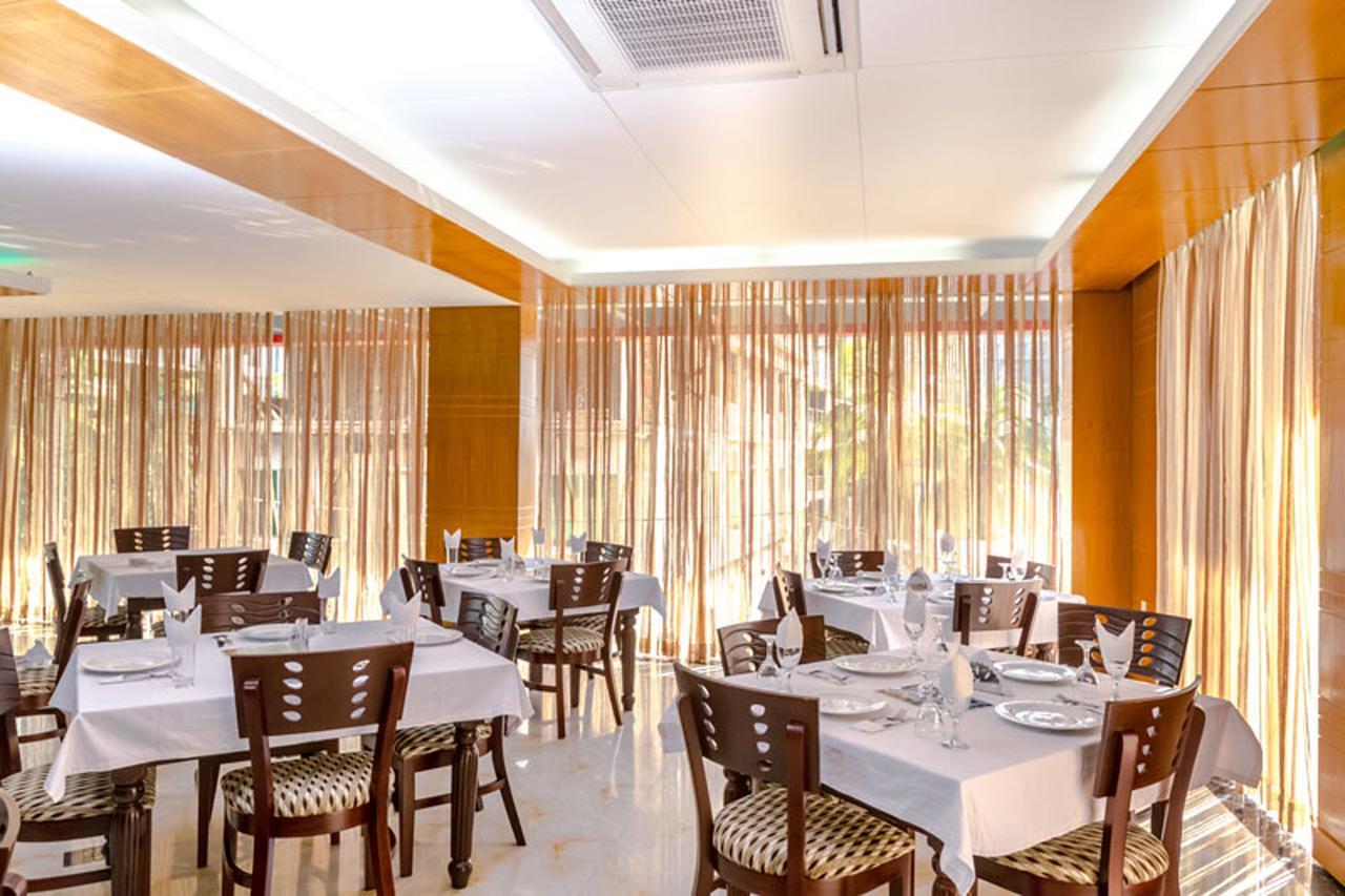 Hotel Sea Uttara ค็อกเซสบาซาร์ ภายนอก รูปภาพ