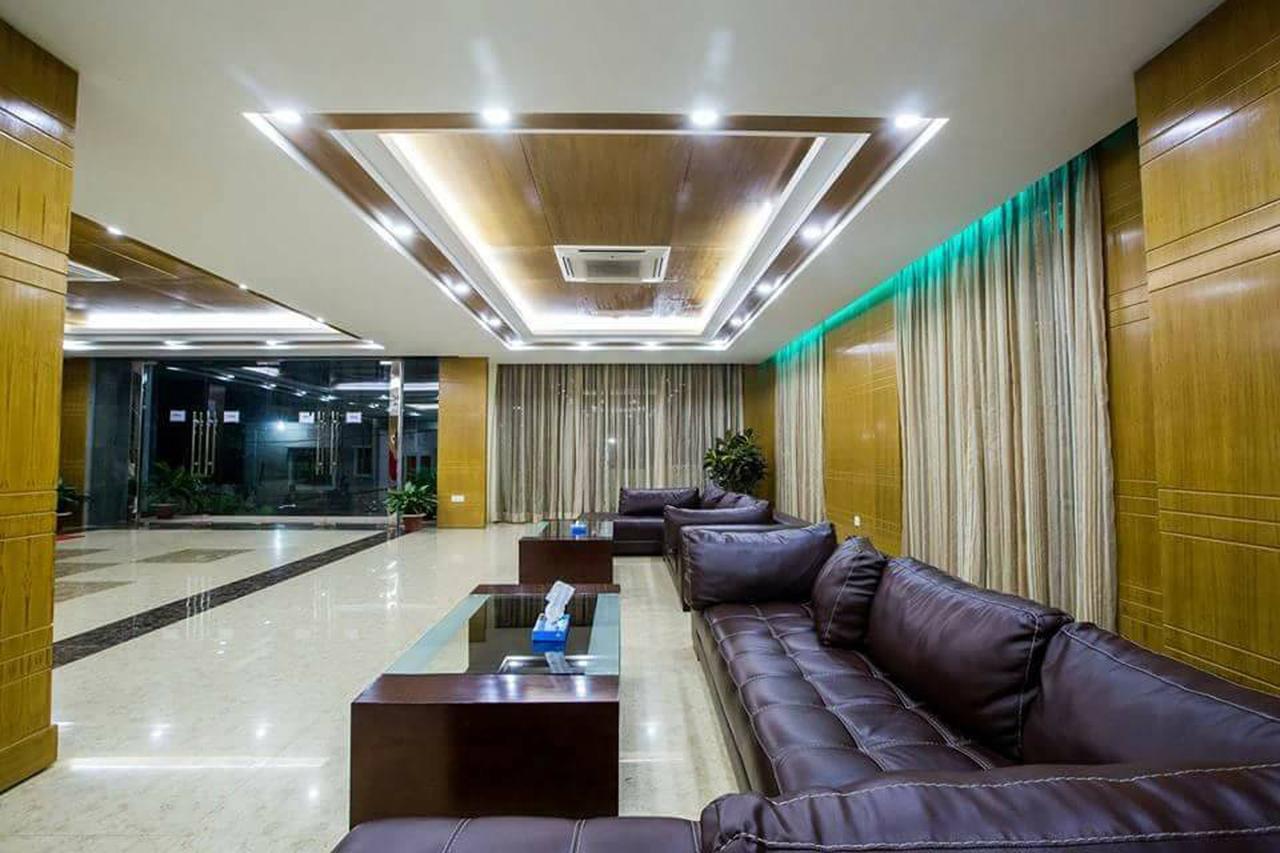 Hotel Sea Uttara ค็อกเซสบาซาร์ ภายนอก รูปภาพ