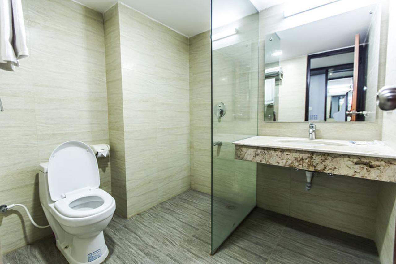 Hotel Sea Uttara ค็อกเซสบาซาร์ ภายนอก รูปภาพ